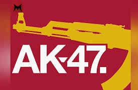 Gaming Documentary: AK-47.