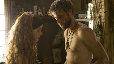 22:30: Outsiders (S1 E3) (S1) | Viasat Series | 4/8 2026