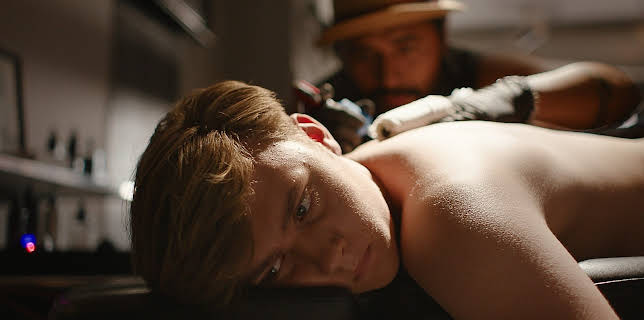 20:05: Vår ruler: Tatovering | NRK Super | 1/24 2026