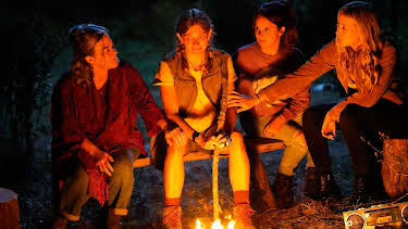 10:45: Moonshine (S2 E6) (S2) | Viasat Series | 7/2 2026
