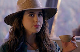 Nadie como tú season-1: Nadie Como Tú Capítulo 1