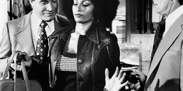 Foxy Brown (1974)