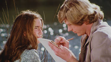 12:25: Det lille hus på prærien (S6 E23) (S6) | TV6 | 4/9 2026