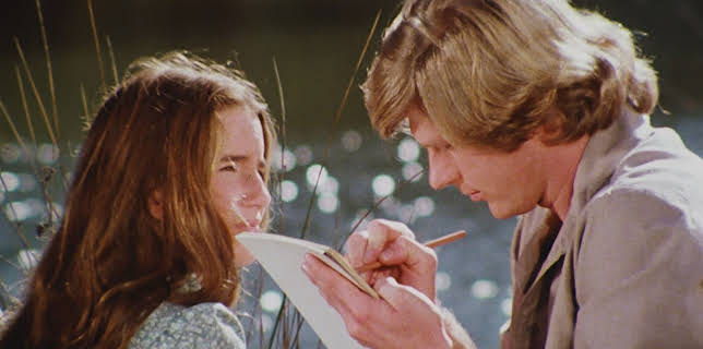 10:15: Det lille hus på prærien (S6 E23) (S6) | TV6 | 11/7 2025