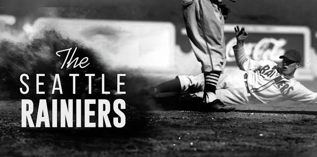 The Seattle Rainiers (2023)