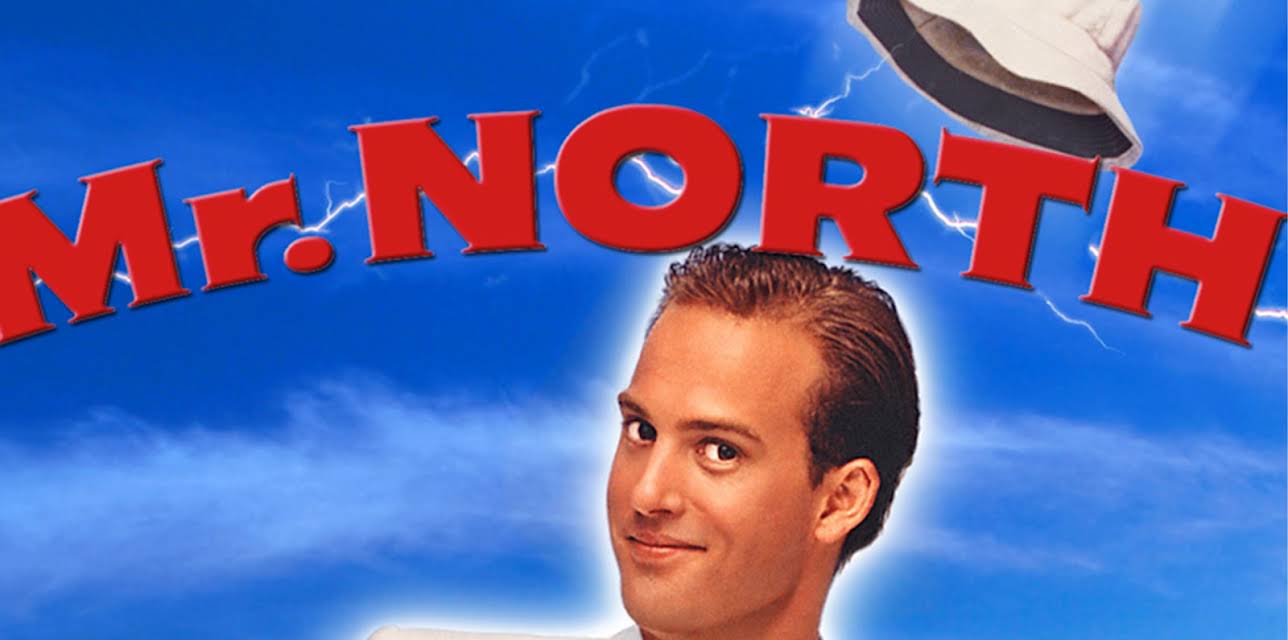 Mr. North (1988)