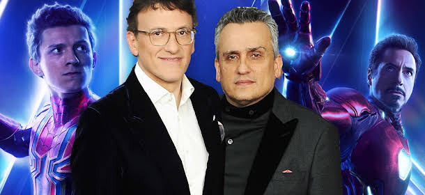 The Russo Brothers could direct the next Avengers movie.