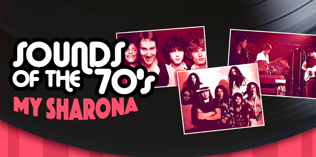 Sounds of the 70's - My Sharona (2024)