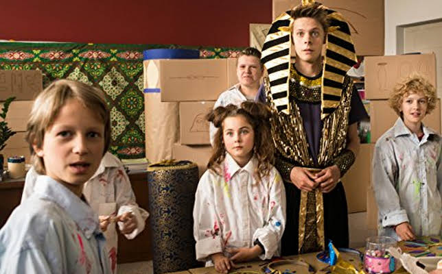 Roosmarijn van der Hoek