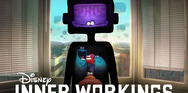 Inner Workings (2016)