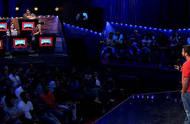 Comicstaan: Naveen and Sumukhi Act Funny