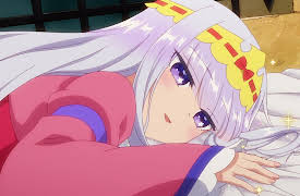Sleepy Princess in the Demon Castle (Original Japanese Version): Sleepless Princess of the Castle