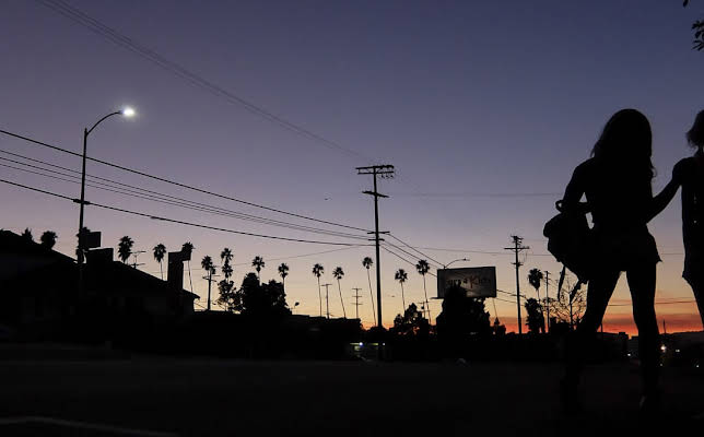 Kitana Kiki Rodriguez