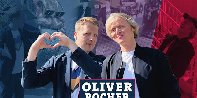 04:45: Kurzstrecke mit Pierre M. Krause | One | 1/2 2026