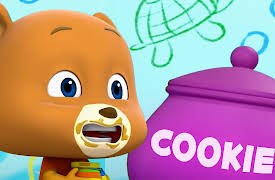 Non Stop Loco Nuts Nursery Rhymes Collection: Popular Nursery Rhymes For Babies