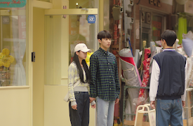 Season 1: Episode 7 : If You Don't Let Go Despite the Missteps