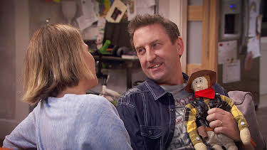 10:55 PM: Not Going Out (S8 E7) (S8) | Dave | 4/11 2026