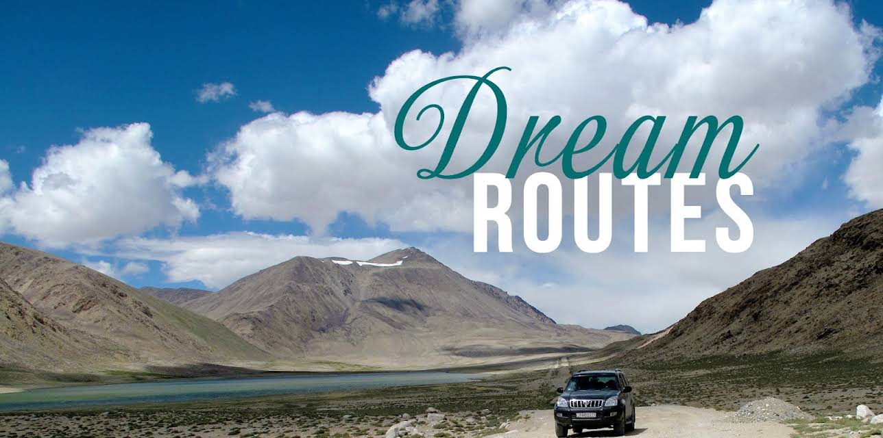 Dream Routes