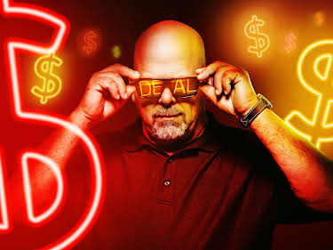 16:00: Pawn Stars - Die drei vom Pfandhaus | ProSieben Maxx | 4/8 2026