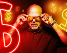 Pawn Stars - Die drei vom Pfandhaus