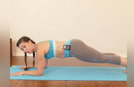 Full Body Pilates Total Body Fitness & Weight Loss - Kait Coats: Full Body Pilates Part 3