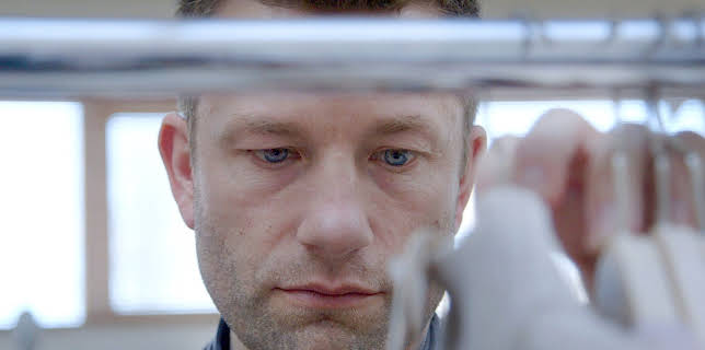 08:20: Virkelighetens arvinger: Claire | NRK 2 | 11/8 2025