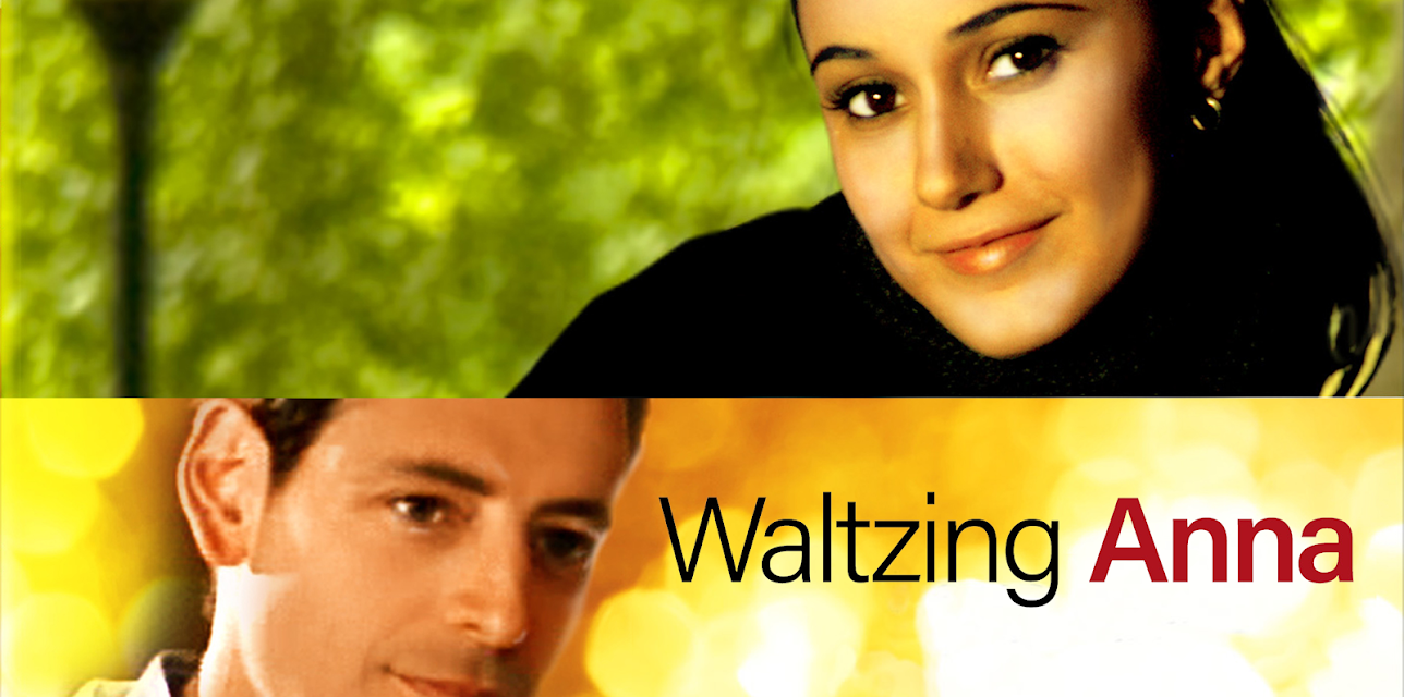 Waltzing Anna (2006)
