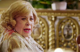 Mi Marido Tiene Más Familia season-1: Mi Marido Tiene Más Familia Capítulo 5