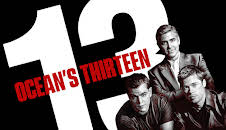Ocean's Thirteen