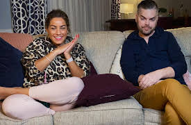 90 Day Fiance Pillow Talk: The Other Way, Season 2: Pillow Talk: Not on My Watch