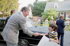 The Reagans Season 1: The Reagans: Part 3 - The Great Undoing