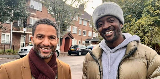 1:15 PM: Songs of Praise | BBC One Scotland | 2/15 2026