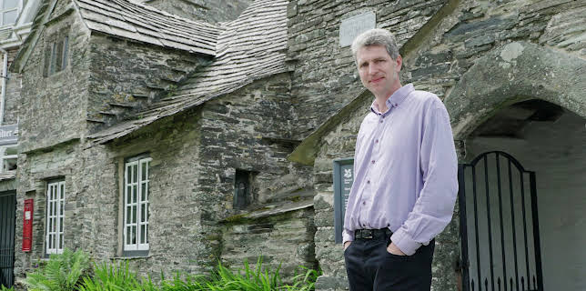 6:35 AM: Villages By The Sea (S3 E7) (S3) | Yesterday | 12/10 2025