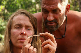 Naked and Afraid Season 1: Terror in Tanzania