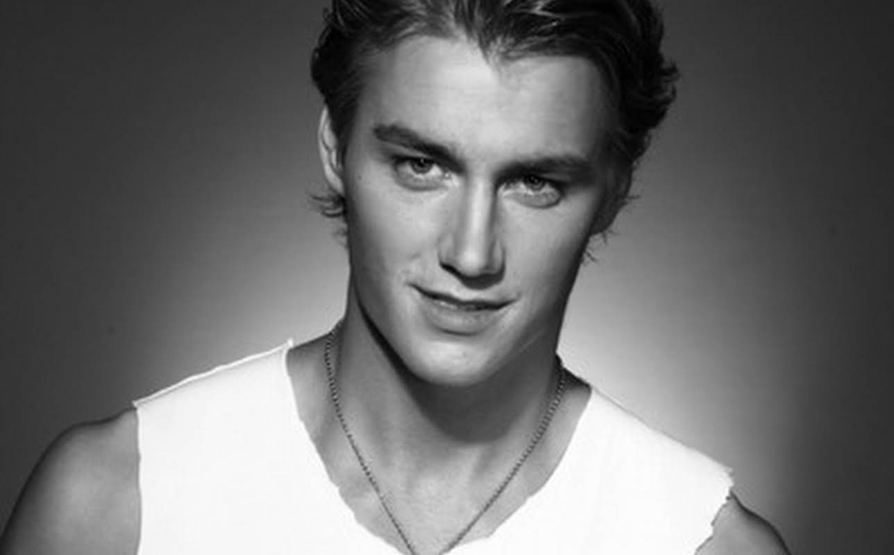 Alex Sparrow