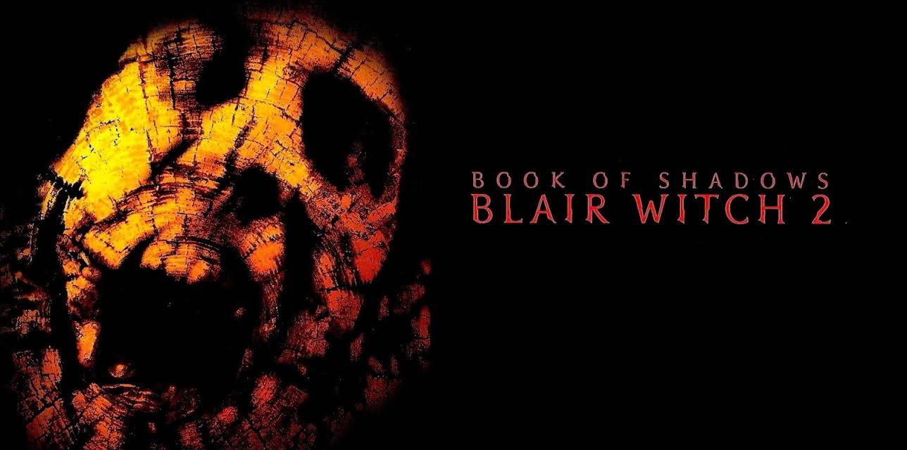 Book of Shadows: Blair Witch 2 (2000)