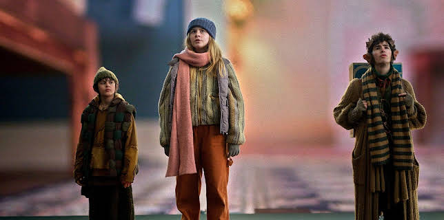 18:45: Trolltider | NRK Super | 12/4 2025