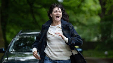 21:40: Påskekrim: Mistenkt: Frykten | NRK 1 | 4/3 2026