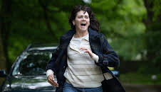 Påskekrim: Mistenkt: Frykten