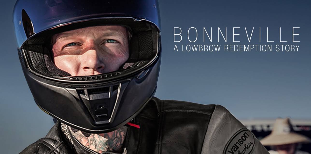 Bonneville - A Lowbrow Redemption Story (2021)
