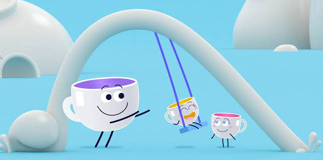 3:10 PM: The Game Catchers (S2) | Cbeebies | 3/8 2026