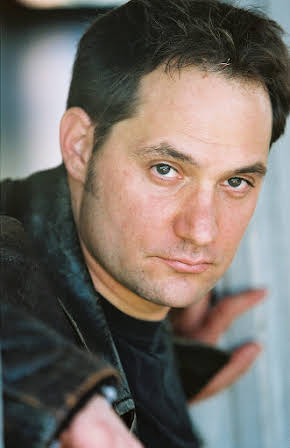 Flynn Falcone as Guidance Counselor