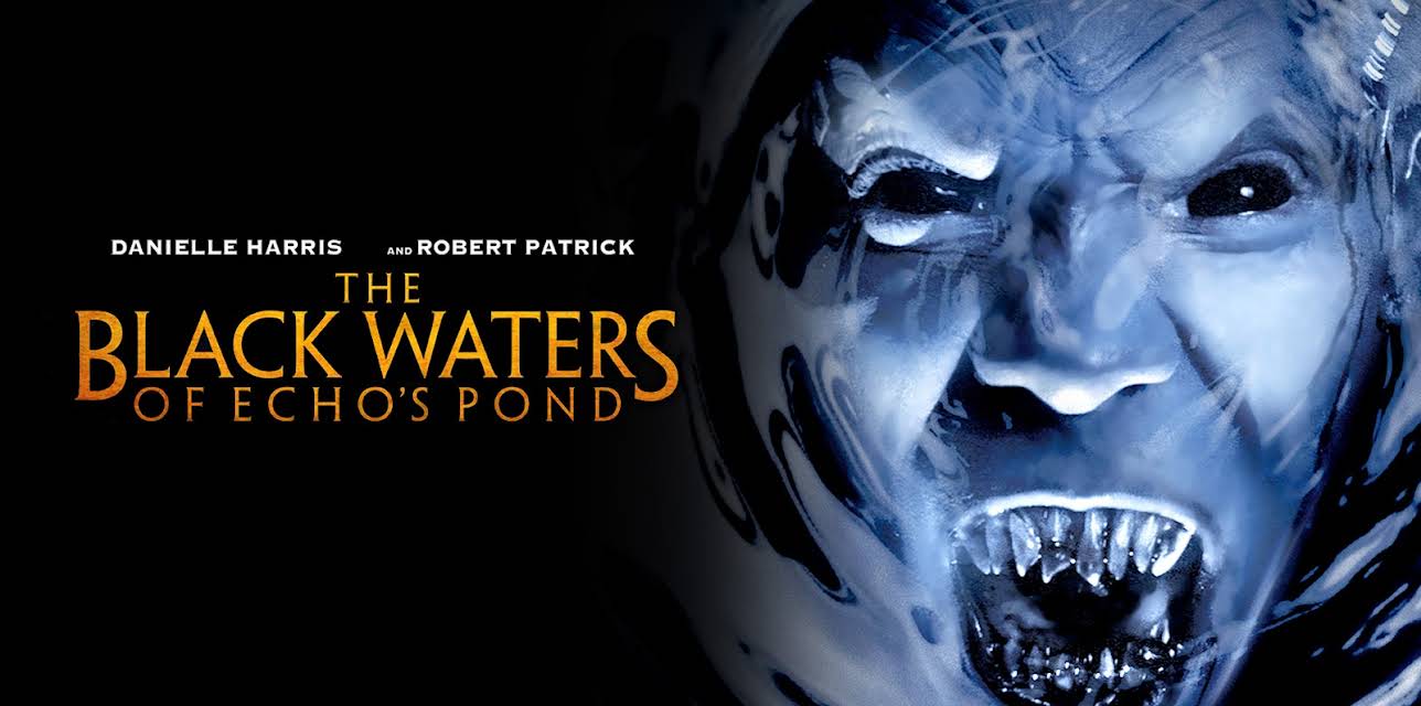 The Black Waters of Echo's Pond (2010)