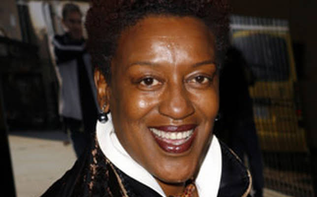 CCH Pounder