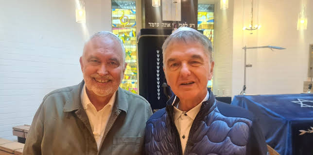 09:05: nachtlinie extra | BR Fernsehen | 1/26 2026