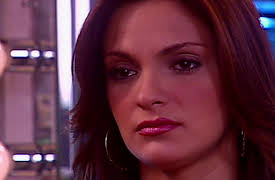 Rebeca season-1: Rebeca Capítulo 25