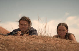 Territory: Avsnitt 4