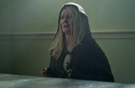 The Innocents: Deborah