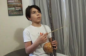 Molly of Denali: Awesome Info Kids, Season 1: Capoeira