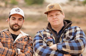 Outback Opal Hunters, Season 5: Walls Closing In